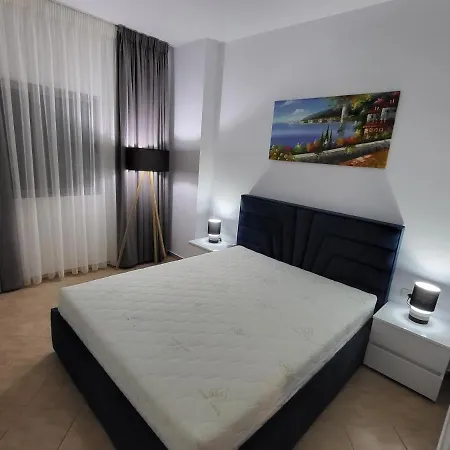 Sunrise Sea View شقة ساراندا
